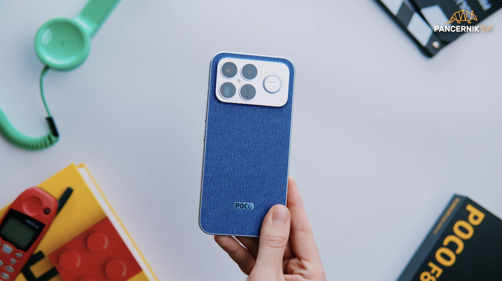 Recenzja Poco F8 Ultra: zastanawiam się … gdzie tu jest haczyk?